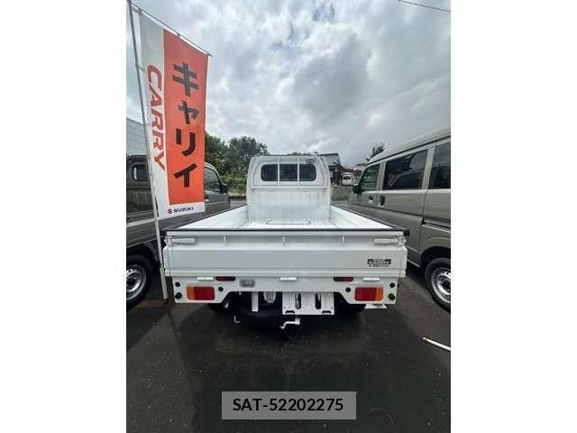 Suzuki CARRY TRUCK 2026-06 8313603-3