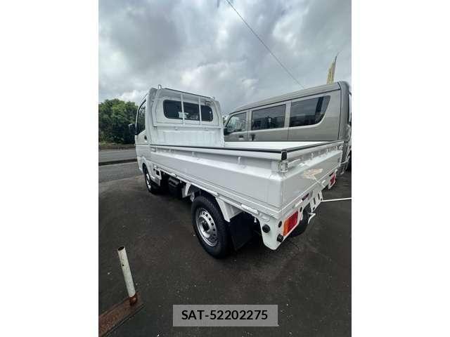 Suzuki CARRY TRUCK 2026-06 8313603-4