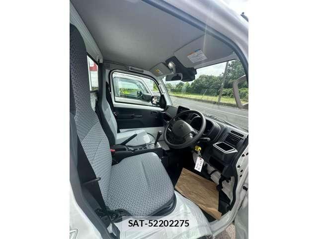 Suzuki CARRY TRUCK 2026-06 8313603-7