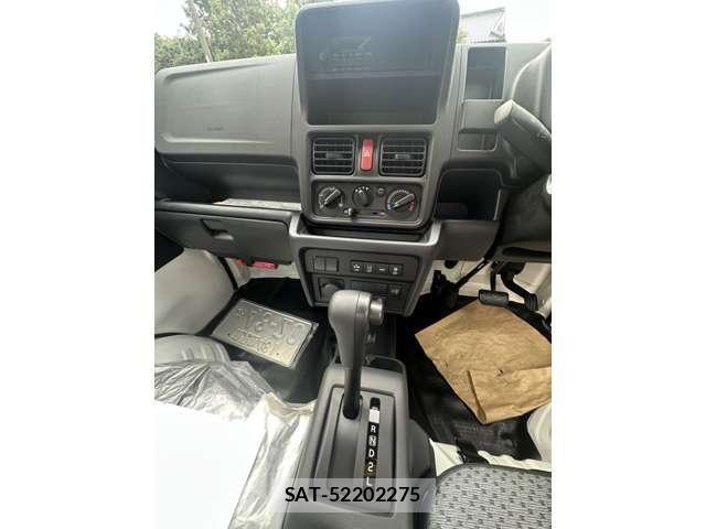 Suzuki CARRY TRUCK 2026-06 8313603-8