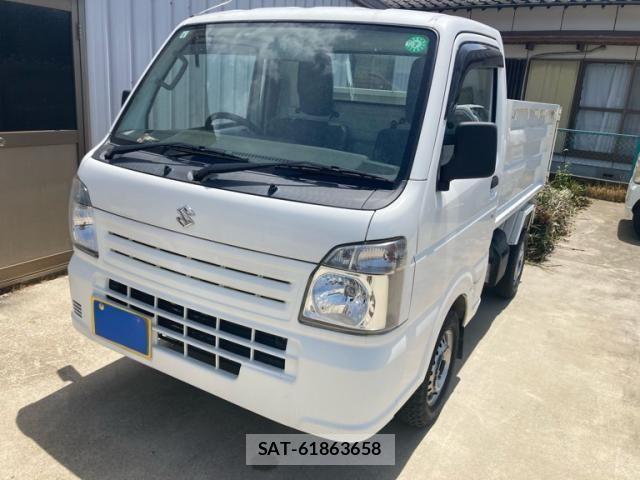 Suzuki CARRY TRUCK 2020-08 8313607-0