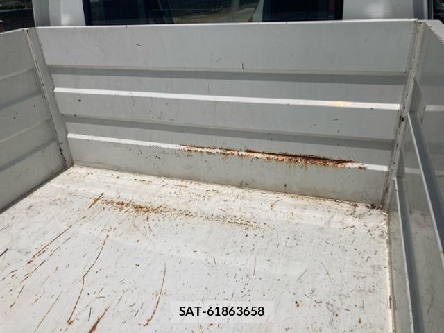 Suzuki CARRY TRUCK 2020-08 8313607-9