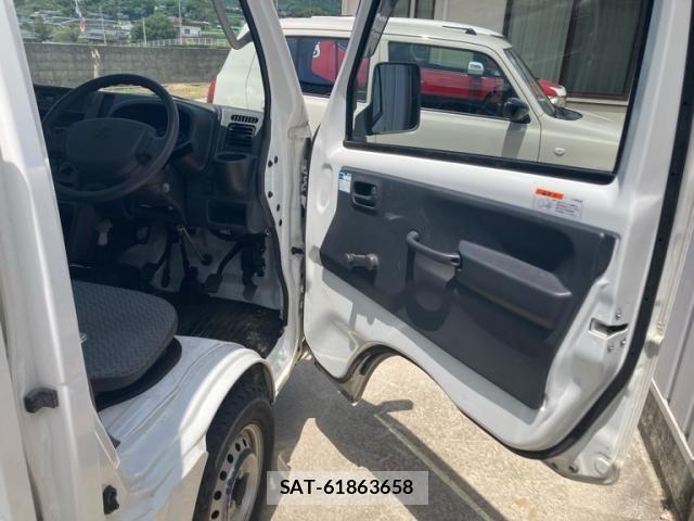 Suzuki CARRY TRUCK 2020-08 8313607-11