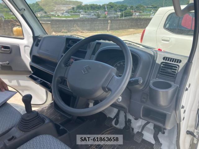 Suzuki CARRY TRUCK 2020-08 8313607-15