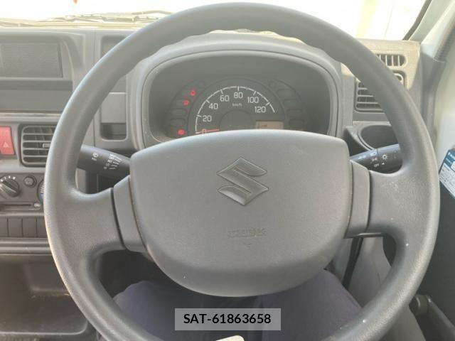 Suzuki CARRY TRUCK 2020-08 8313607-16