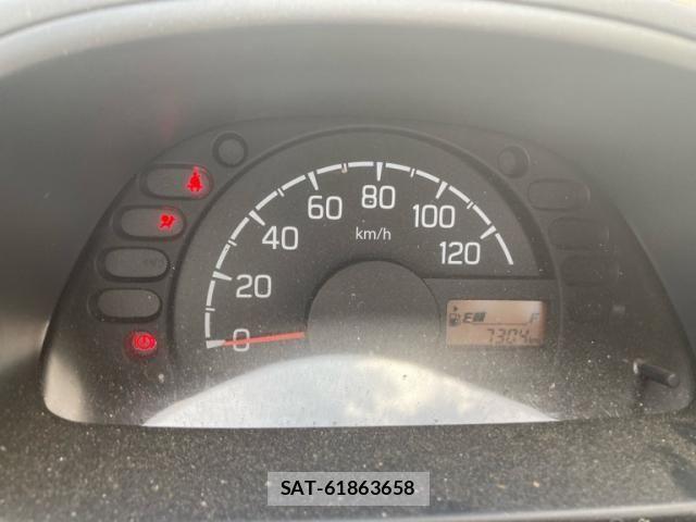 Suzuki CARRY TRUCK 2020-08 8313607-17