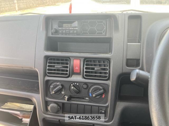 Suzuki CARRY TRUCK 2020-08 8313607-18