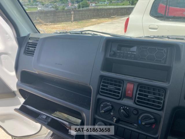 Suzuki CARRY TRUCK 2020-08 8313607-20