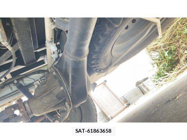 Suzuki CARRY TRUCK 2020-08 8313607-25
