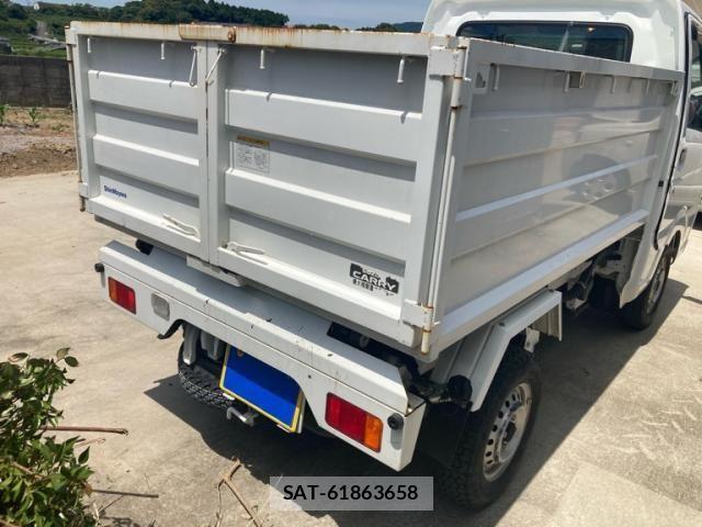 Suzuki CARRY TRUCK 2020-08 8313607-2