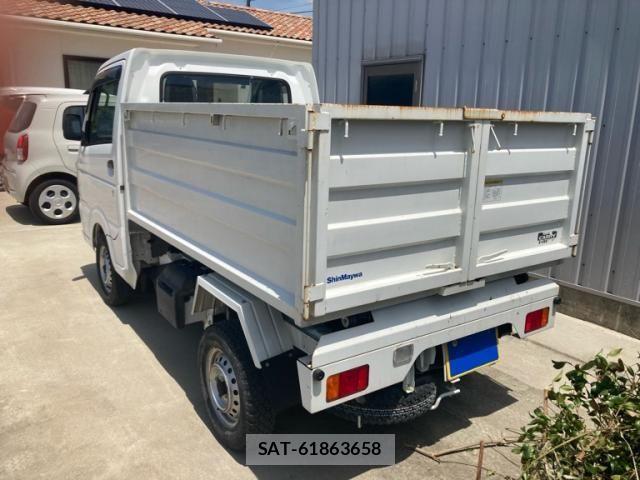 Suzuki CARRY TRUCK 2020-08 8313607-3
