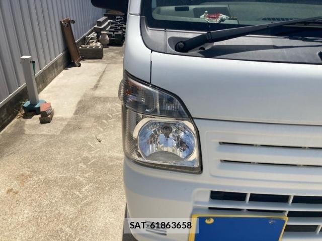 Suzuki CARRY TRUCK 2020-08 8313607-5