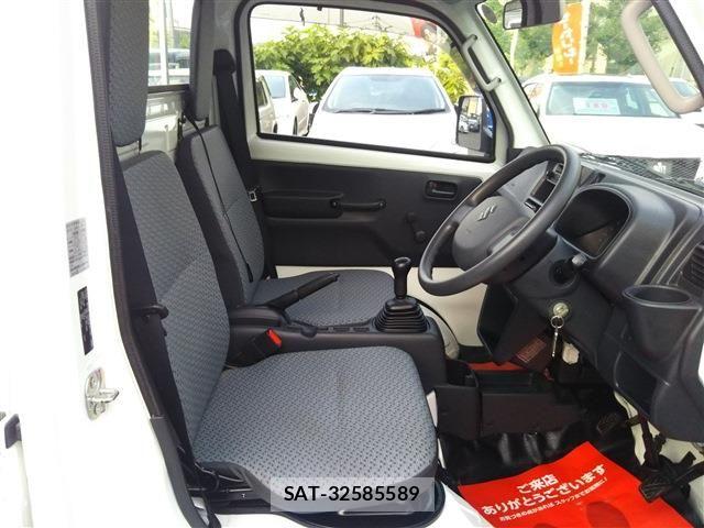 Suzuki CARRY TRUCK 2019-11 8313617-10