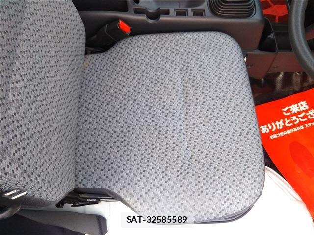 Suzuki CARRY TRUCK 2019-11 8313617-12