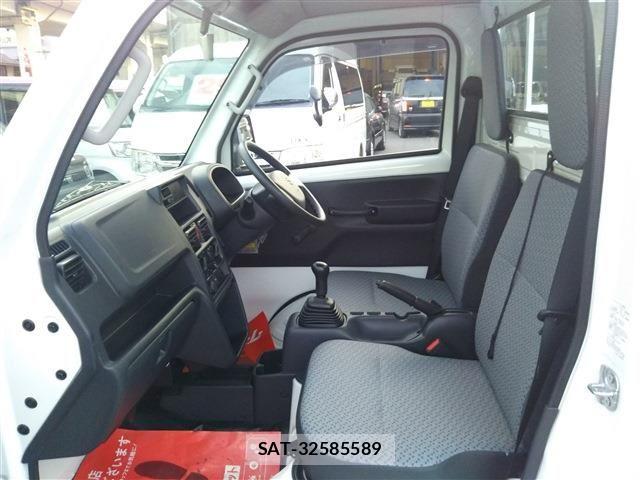 Suzuki CARRY TRUCK 2019-11 8313617-13