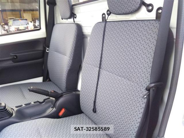 Suzuki CARRY TRUCK 2019-11 8313617-14