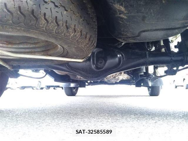 Suzuki CARRY TRUCK 2019-11 8313617-17