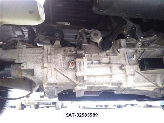 Suzuki CARRY TRUCK 2019-11 8313617-18