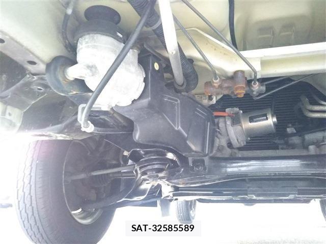 Suzuki CARRY TRUCK 2019-11 8313617-19