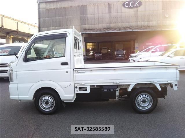Suzuki CARRY TRUCK 2019-11 8313617-3