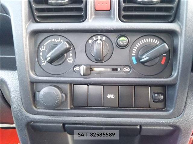 Suzuki CARRY TRUCK 2019-11 8313617-8