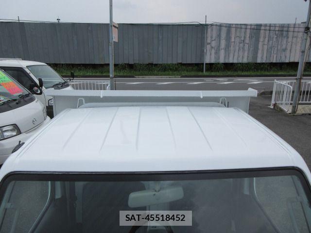Suzuki CARRY TRUCK 2011-11 8313611-9