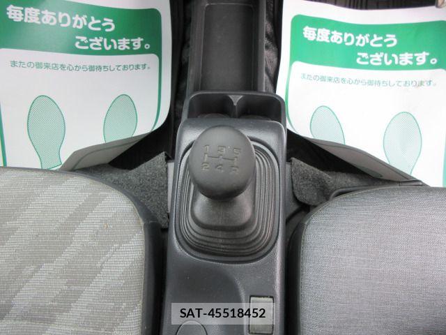 Suzuki CARRY TRUCK 2011-11 8313611-14