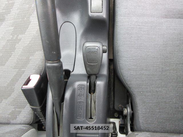 Suzuki CARRY TRUCK 2011-11 8313611-15