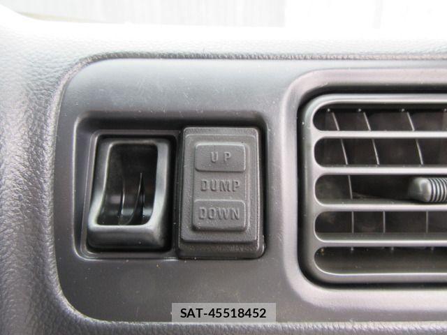 Suzuki CARRY TRUCK 2011-11 8313611-16