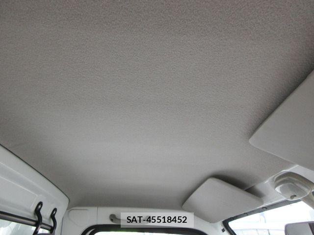 Suzuki CARRY TRUCK 2011-11 8313611-17