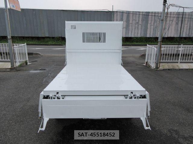 Suzuki CARRY TRUCK 2011-11 8313611-18