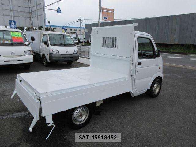 Suzuki CARRY TRUCK 2011-11 8313611-19