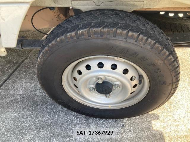 Suzuki CARRY TRUCK 2020-03 8313621-9
