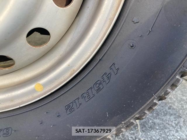 Suzuki CARRY TRUCK 2020-03 8313621-11