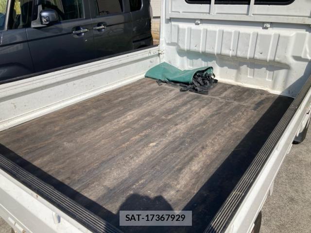 Suzuki CARRY TRUCK 2020-03 8313621-14