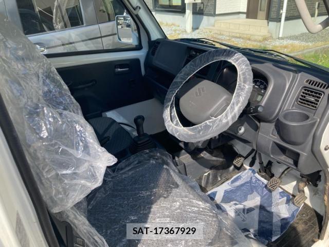 Suzuki CARRY TRUCK 2020-03 8313621-16