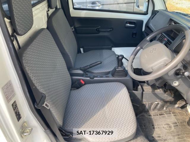 Suzuki CARRY TRUCK 2020-03 8313621-17