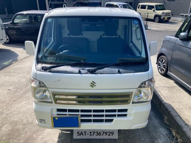 Suzuki CARRY TRUCK 2020-03 8313621-1