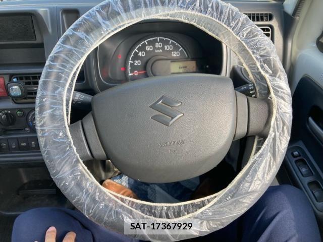 Suzuki CARRY TRUCK 2020-03 8313621-19