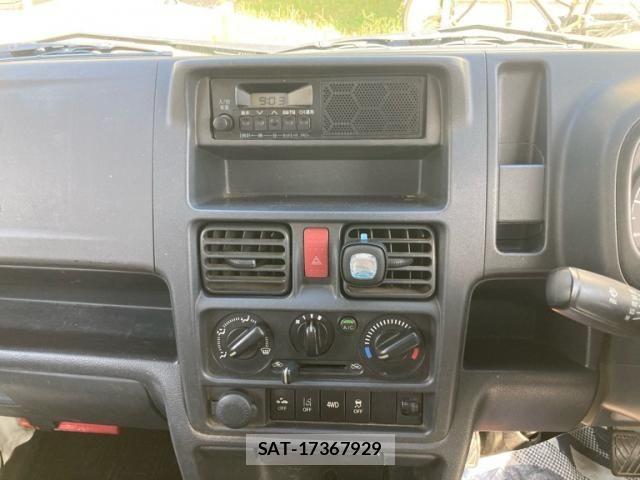 Suzuki CARRY TRUCK 2020-03 8313621-22