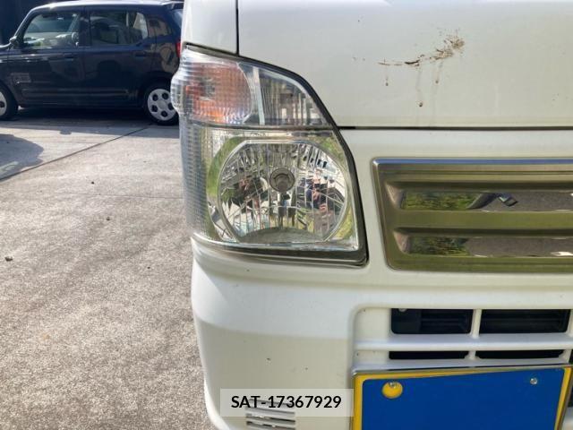 Suzuki CARRY TRUCK 2020-03 8313621-3
