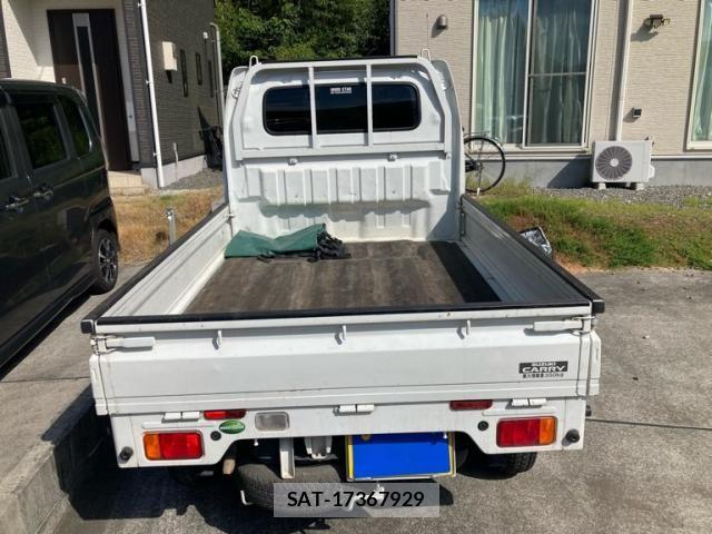 Suzuki CARRY TRUCK 2020-03 8313621-5