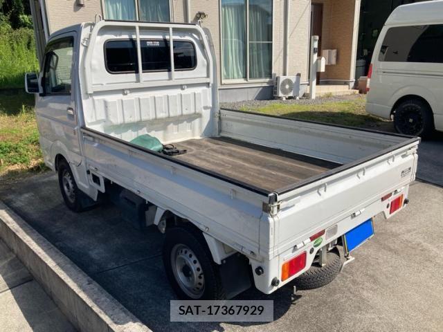 Suzuki CARRY TRUCK 2020-03 8313621-6