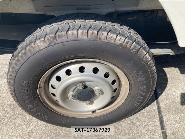 Suzuki CARRY TRUCK 2020-03 8313621-8