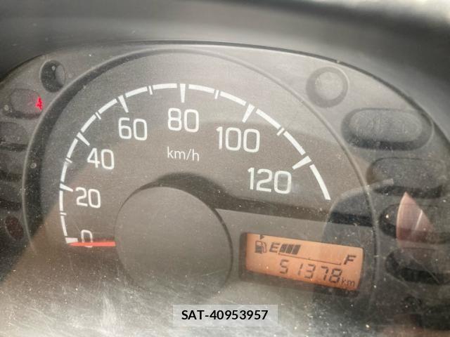 Suzuki CARRY TRUCK 2014-07 8313618-11