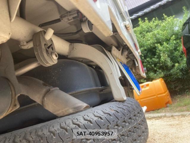 Suzuki CARRY TRUCK 2014-07 8313618-13
