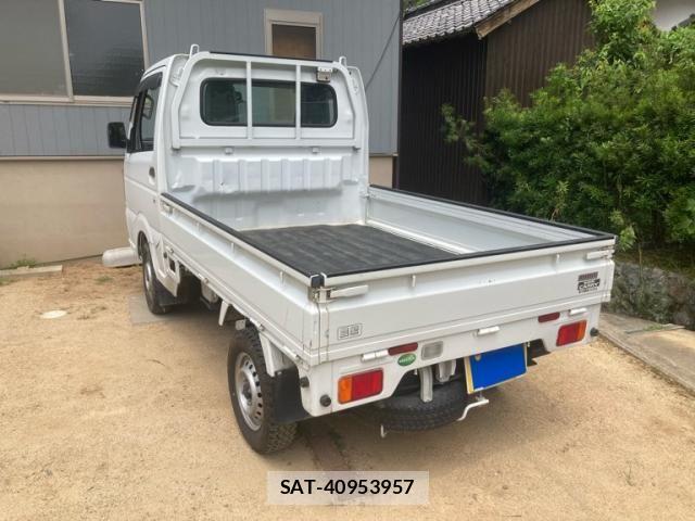 Suzuki CARRY TRUCK 2014-07 8313618-1