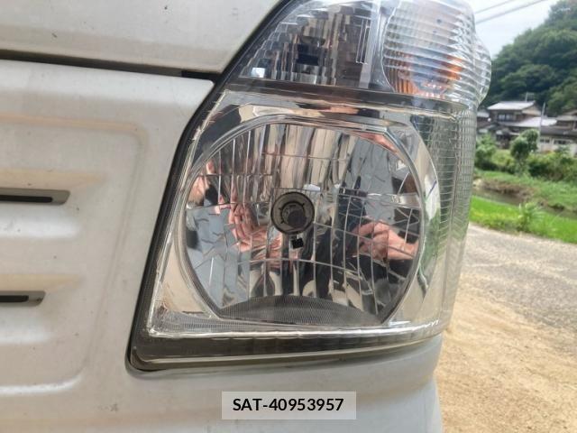 Suzuki CARRY TRUCK 2014-07 8313618-2