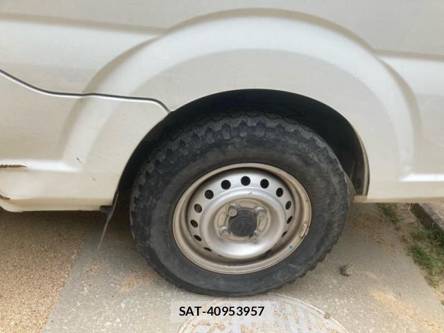 Suzuki CARRY TRUCK 2014-07 8313618-4