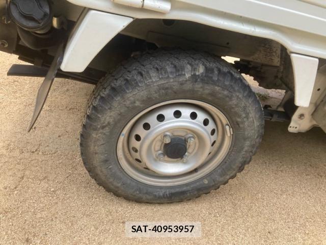 Suzuki CARRY TRUCK 2014-07 8313618-5